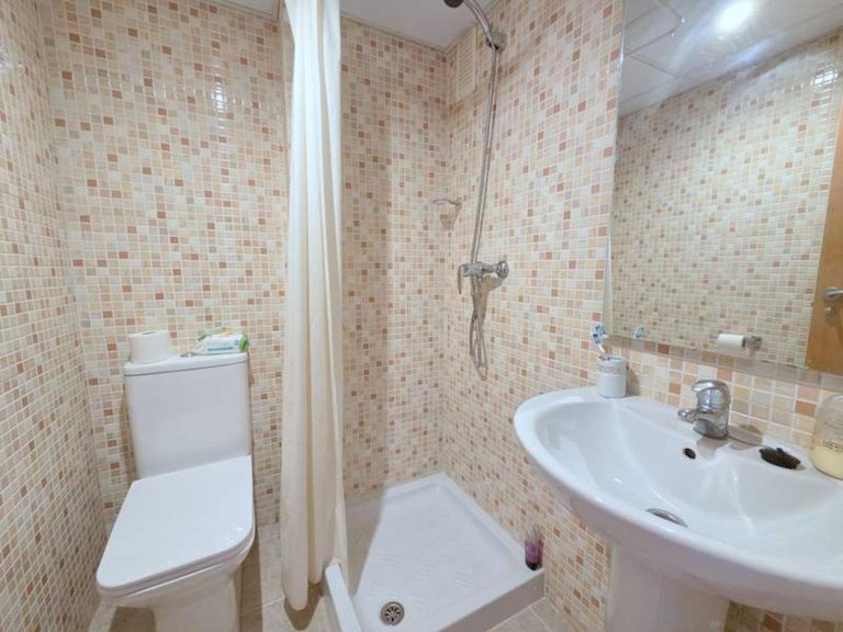 Apartment for Sale in Casares, Malaga 14