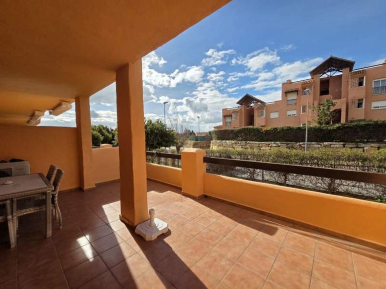 Apartment for Sale in Casares, Malaga 15