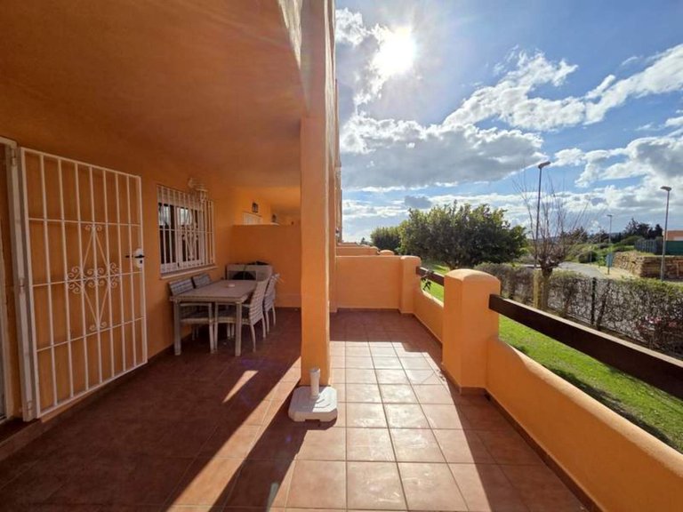 Apartment for Sale in Casares, Malaga 17