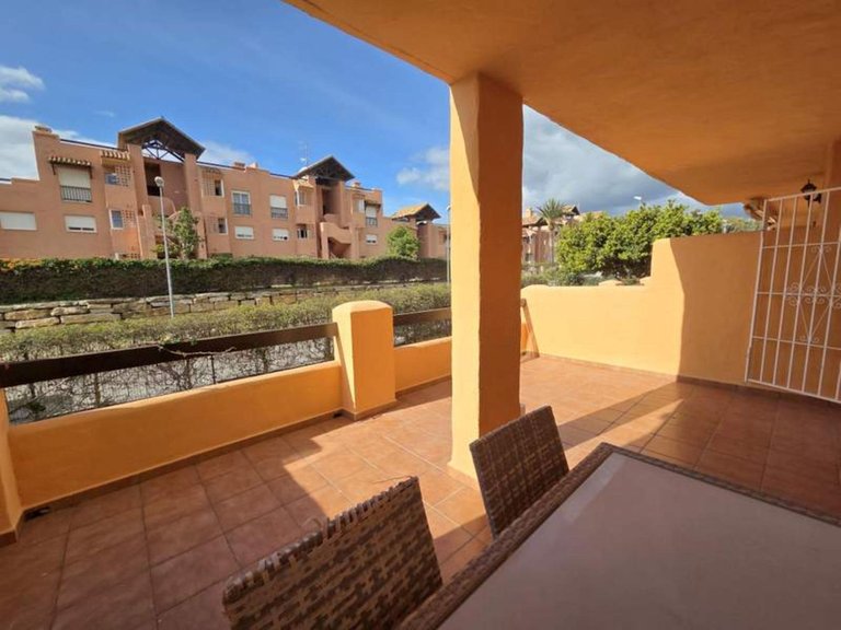 Apartment for Sale in Casares, Malaga 18