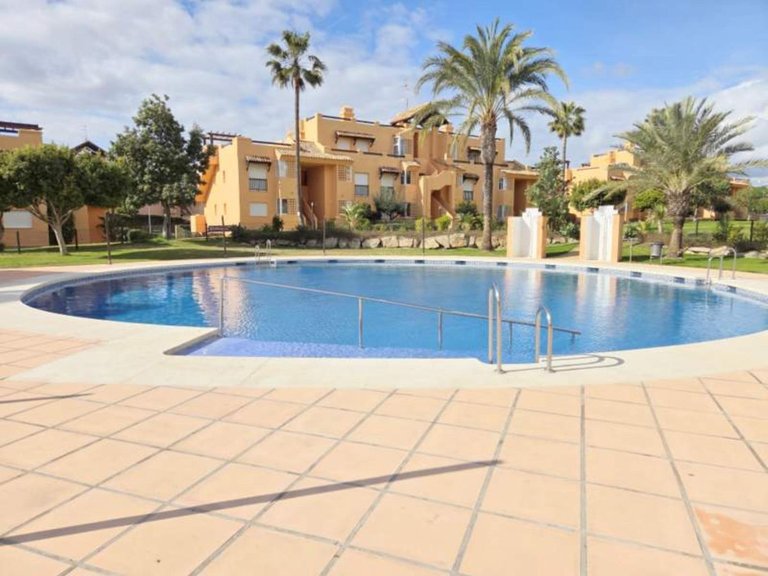 Apartment for Sale in Casares, Malaga 19