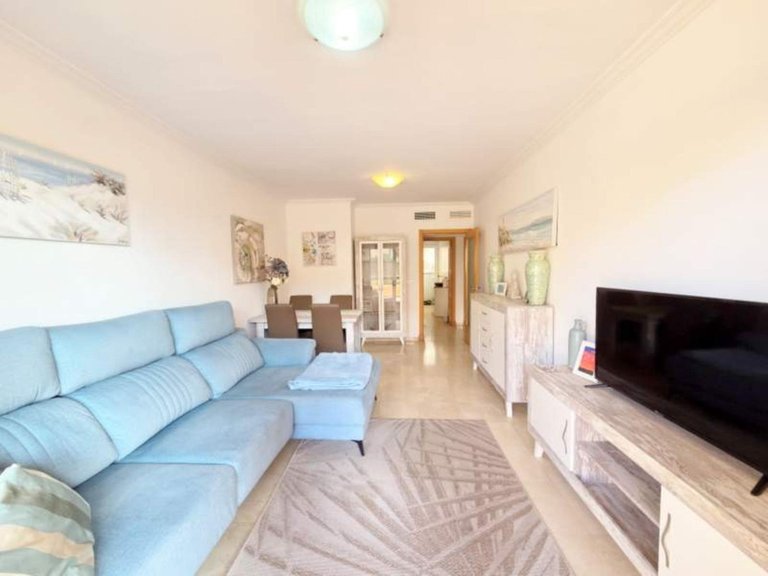 Apartment for Sale in Casares, Malaga 2
