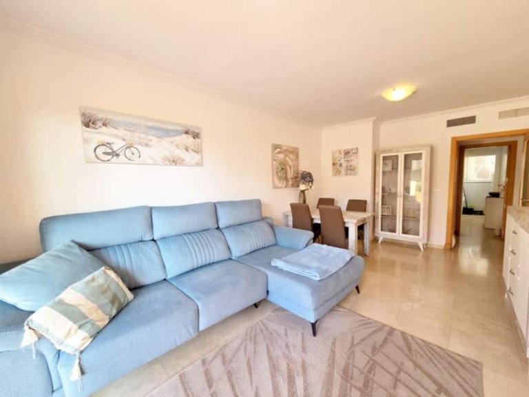Apartment for Sale in Casares, Malaga 3