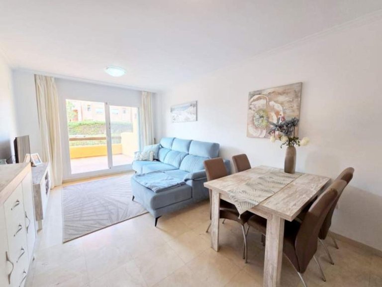 Apartment for Sale in Casares, Malaga 4