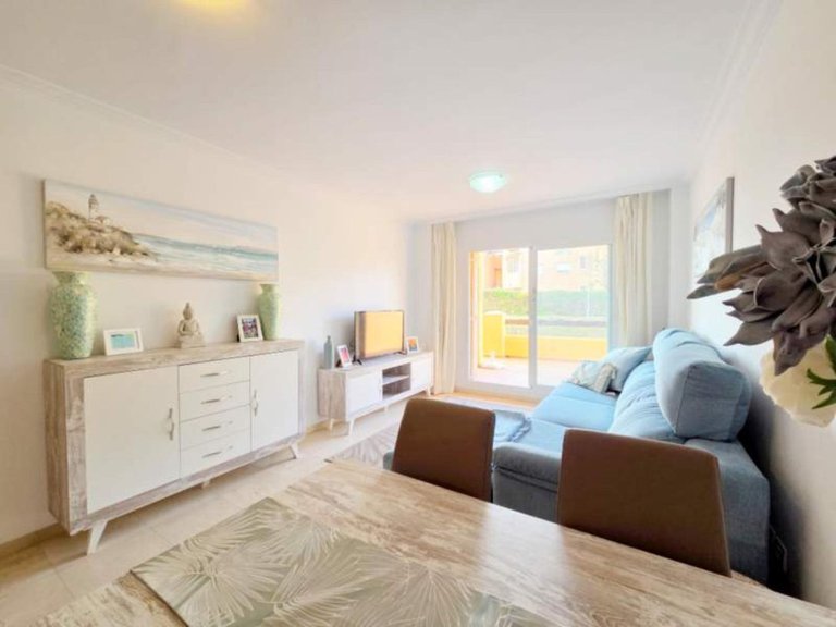 Apartment for Sale in Casares, Malaga 5