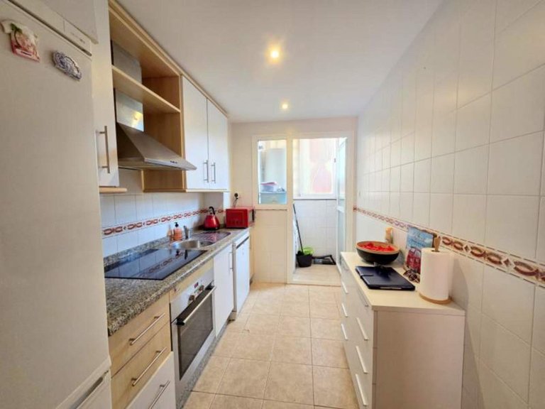 Apartment for Sale in Casares, Malaga 6