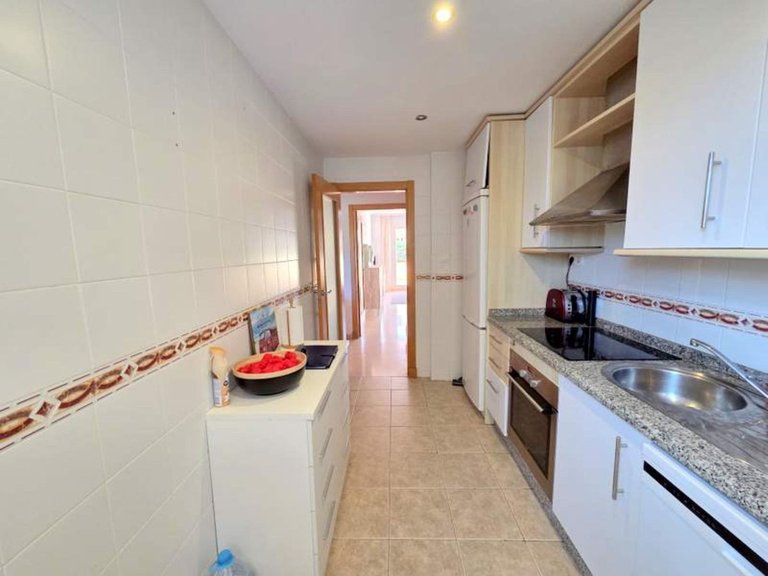 Apartment for Sale in Casares, Malaga 7