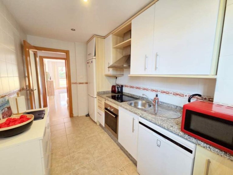 Apartment for Sale in Casares, Malaga 8