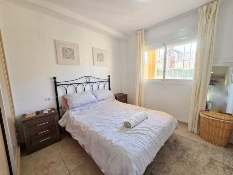 Apartment for Sale in Casares, Malaga 9