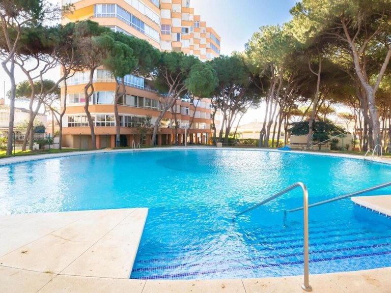 Apartment for Sale in Calypso, Malaga 1