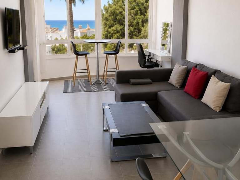 Apartment for Sale in Calypso, Malaga 11