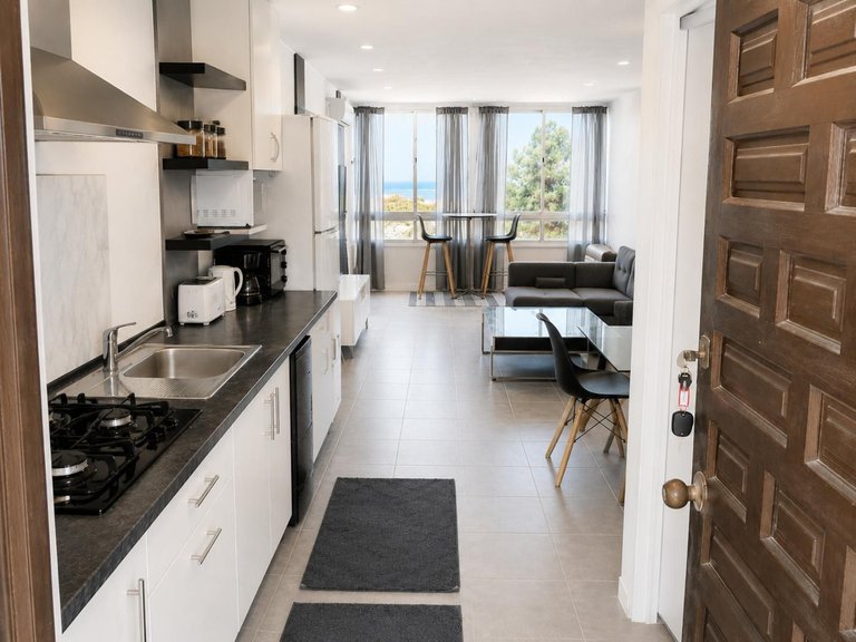Apartment for Sale in Calypso, Malaga 14