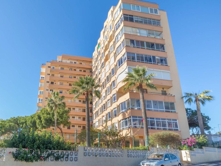 Apartment for Sale in Calypso, Malaga 15