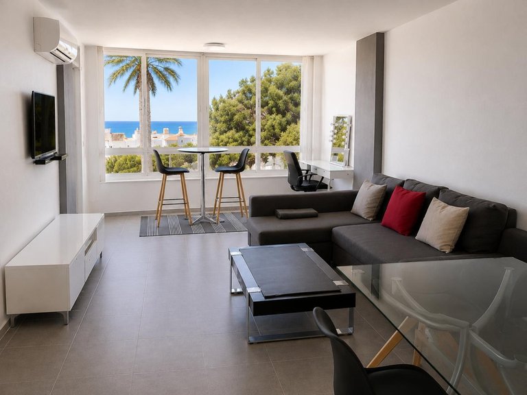 Apartment for Sale in Calypso, Malaga 2