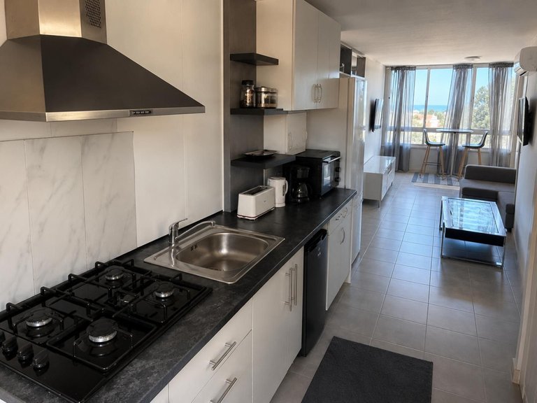 Apartment for Sale in Calypso, Malaga 5
