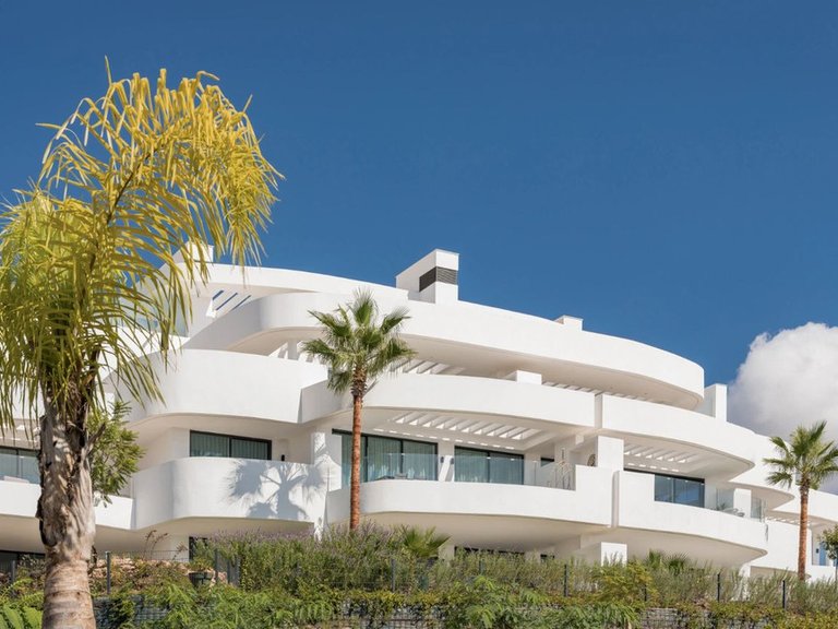 Apartment for Sale in Ojén, Malaga 11