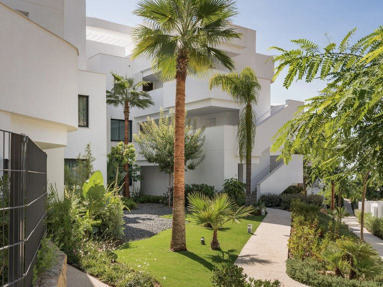 Apartment for Sale in Ojén, Malaga 12