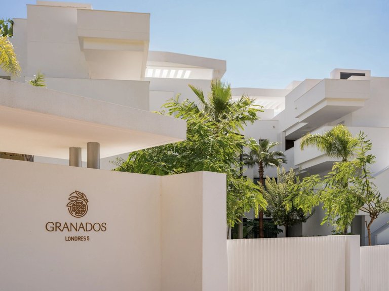 Apartment for Sale in Ojén, Malaga 15