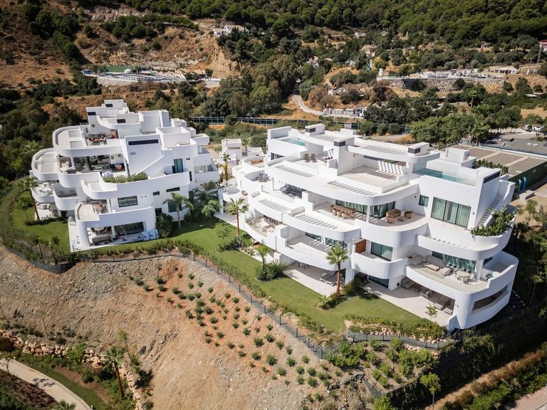 Apartment for Sale in Ojén, Malaga 2