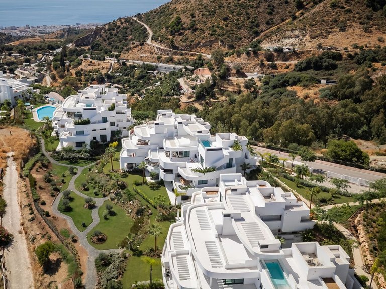 Apartment for Sale in Ojén, Malaga 3