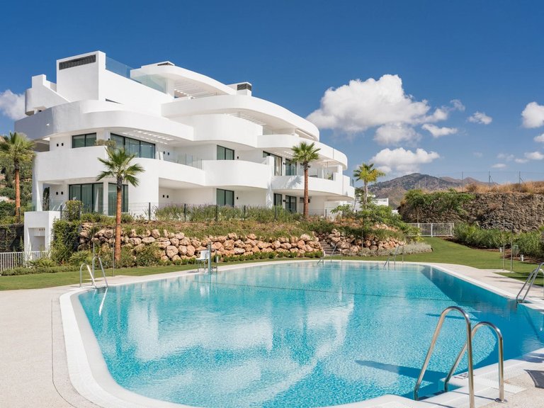 Apartment for Sale in Ojén, Malaga 5