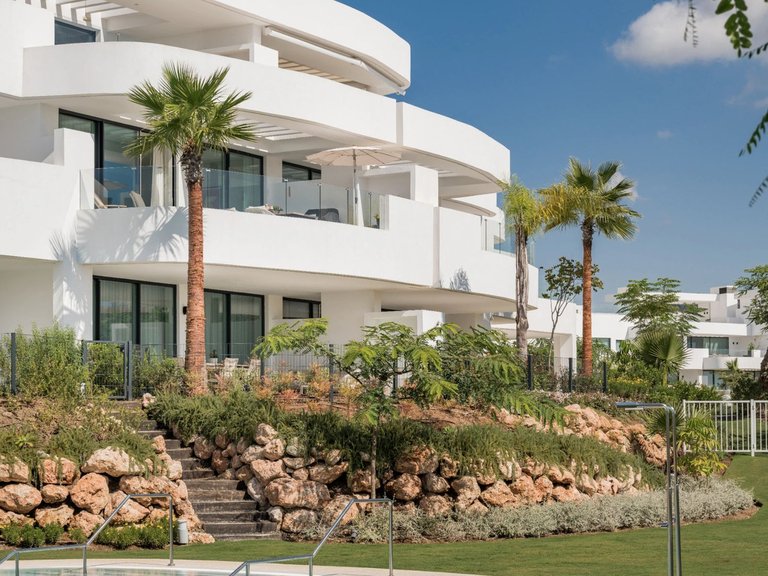 Apartment for Sale in Ojén, Malaga 6
