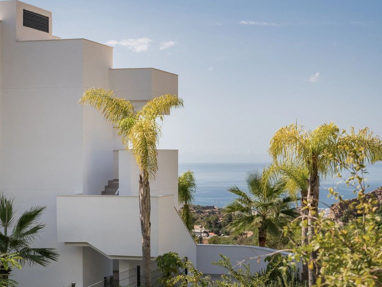 Apartment for Sale in Ojén, Malaga 8