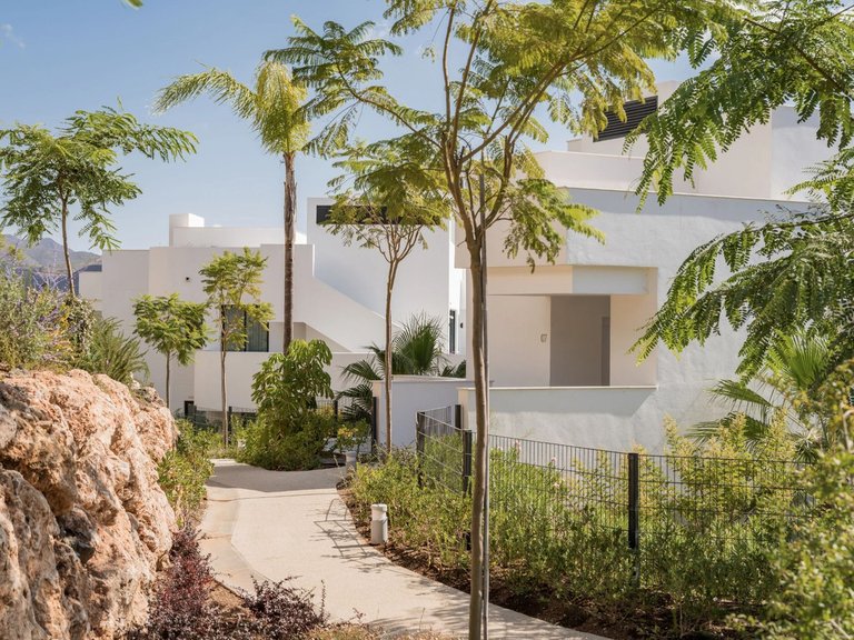 Apartment for Sale in Ojén, Malaga 9