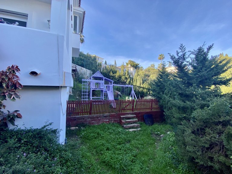 Villa for Sale in Calahonda, Malaga 15