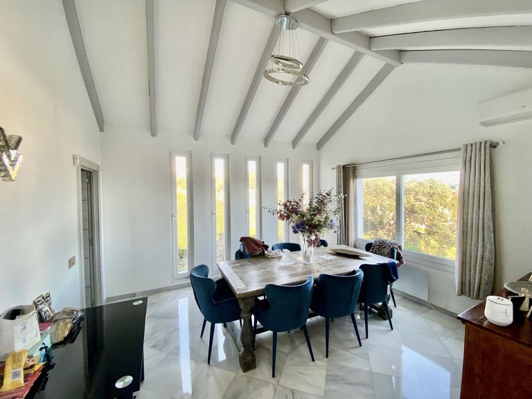 Villa for Sale in Calahonda, Malaga 20