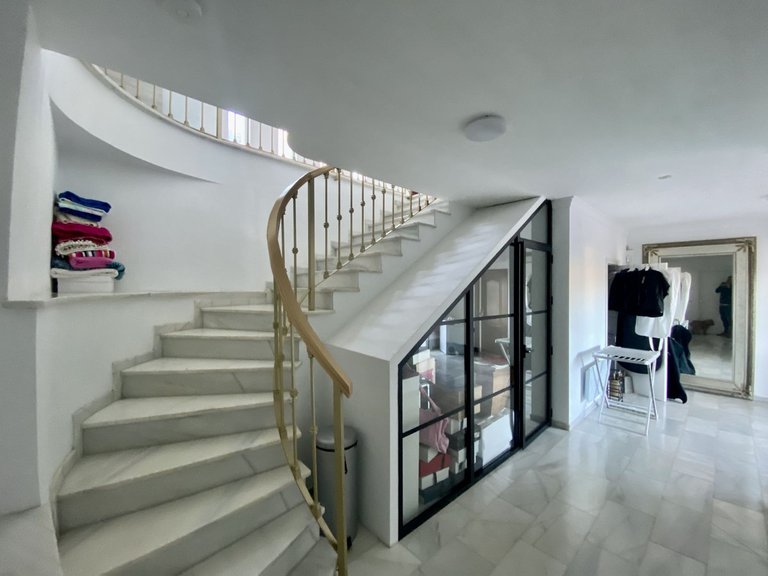 Villa for Sale in Calahonda, Malaga 22