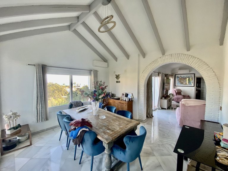 Villa for Sale in Calahonda, Malaga 30