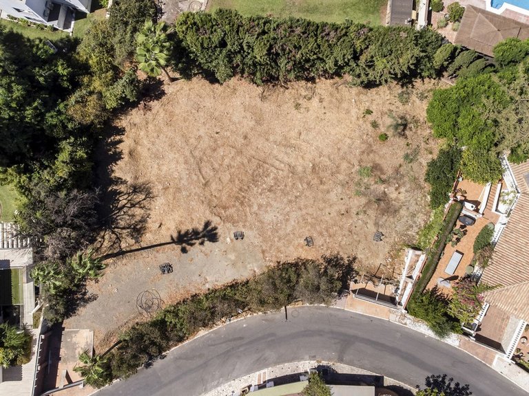Plot for Sale in El Rosario, Malaga 4