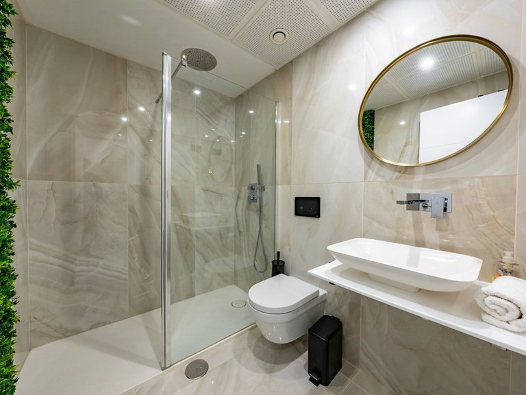 Apartment for Sale in Benahavís, Malaga 14