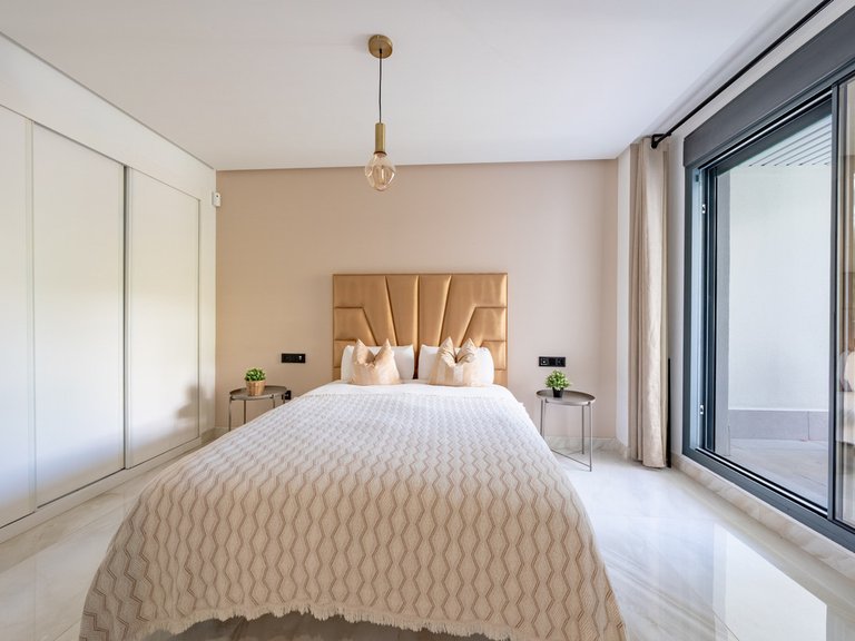 Apartment for Sale in Benahavís, Malaga 19