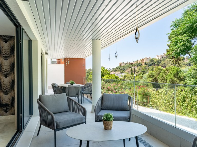 Apartment for Sale in Benahavís, Malaga 2