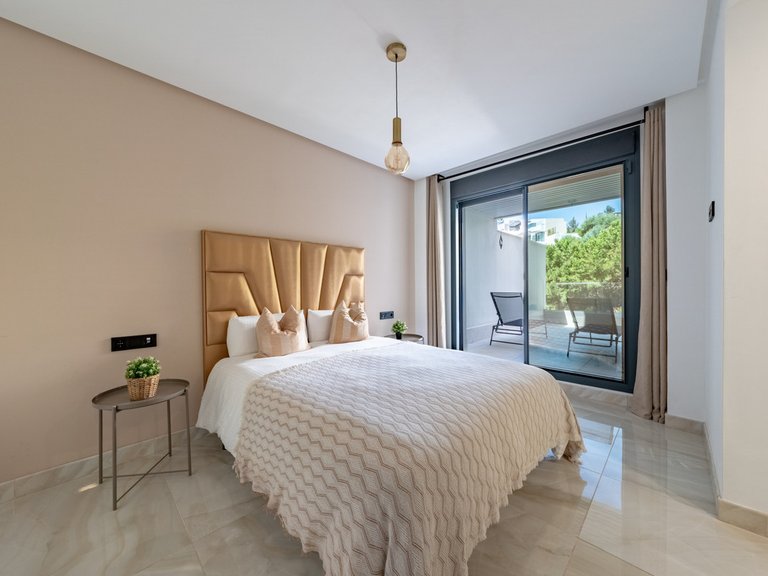 Apartment for Sale in Benahavís, Malaga 22