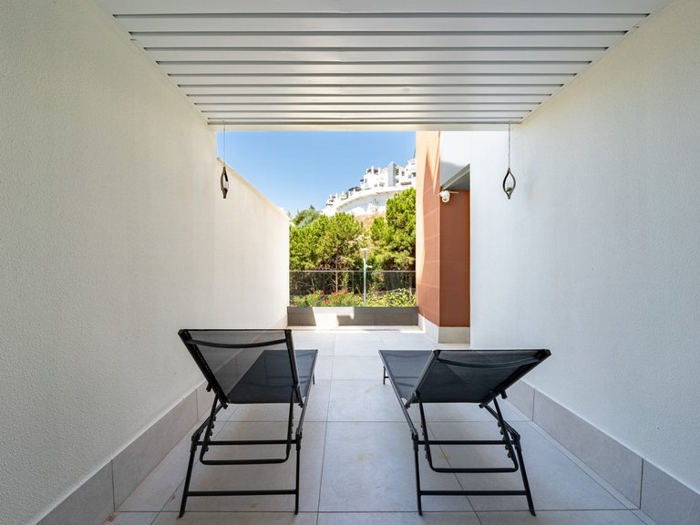Apartment for Sale in Benahavís, Malaga 26