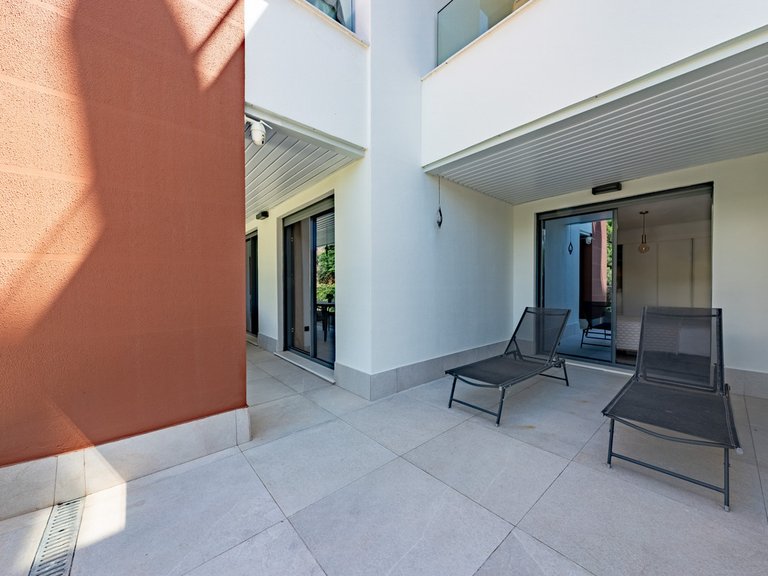 Apartment for Sale in Benahavís, Malaga 27