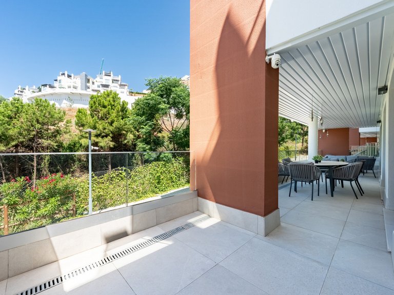 Apartment for Sale in Benahavís, Malaga 29