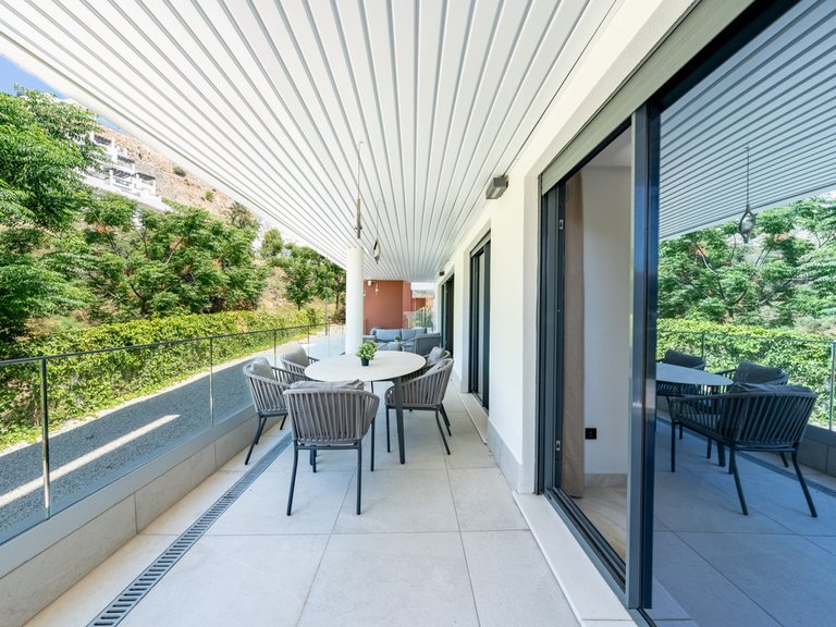 Apartment for Sale in Benahavís, Malaga 30