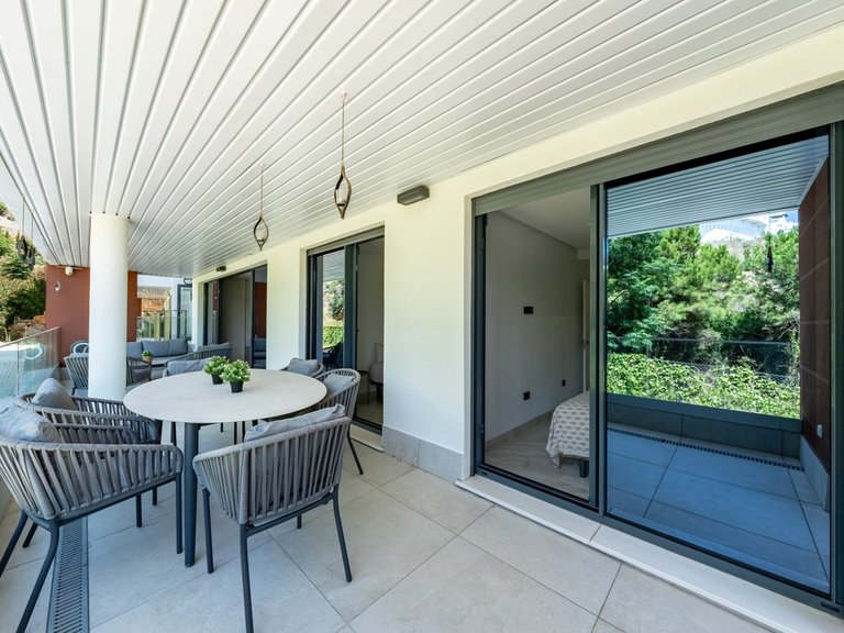 Apartment for Sale in Benahavís, Malaga 31