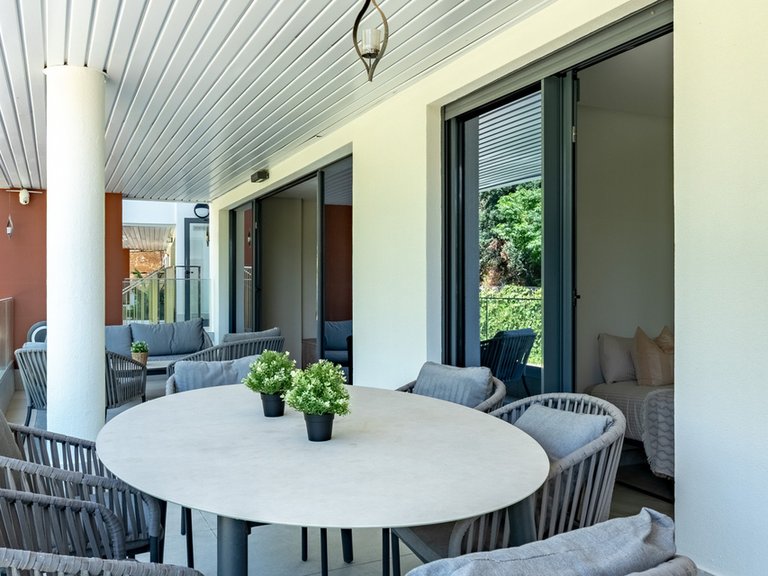 Apartment for Sale in Benahavís, Malaga 32
