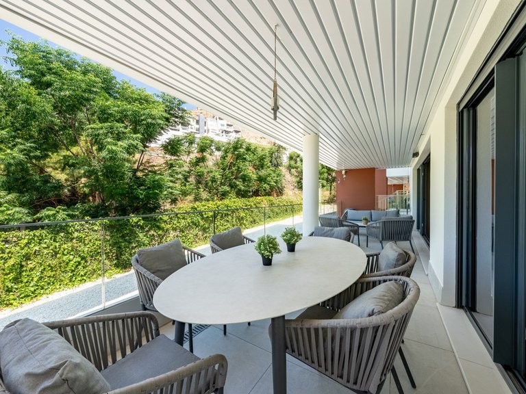Apartment for Sale in Benahavís, Malaga 35