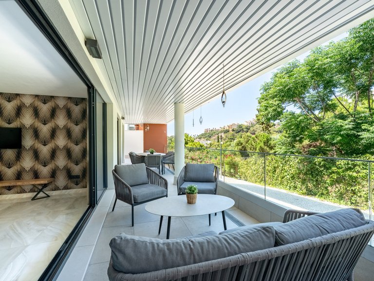 Apartment for Sale in Benahavís, Malaga 36