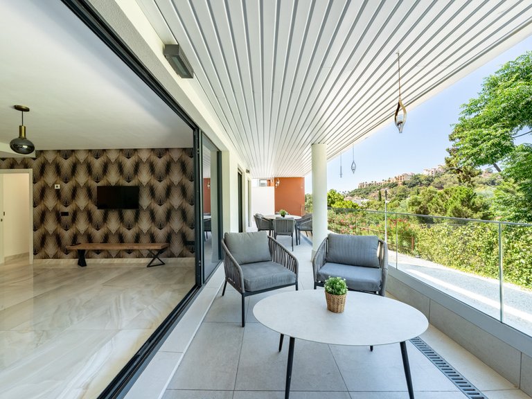 Apartment for Sale in Benahavís, Malaga 37