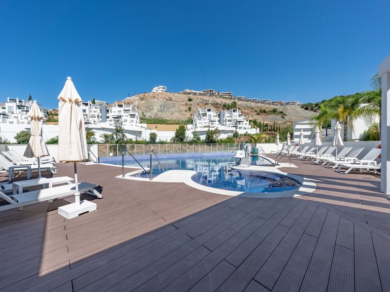 Apartment for Sale in Benahavís, Malaga 39
