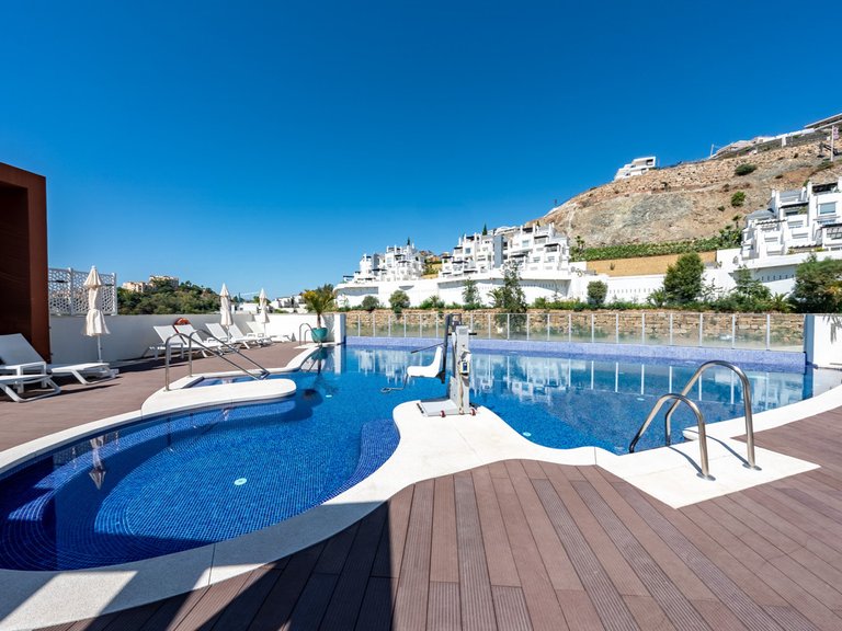 Apartment for Sale in Benahavís, Malaga 40