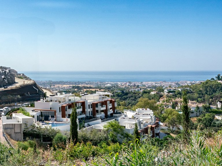 Apartment for Sale in Benahavís, Malaga 41