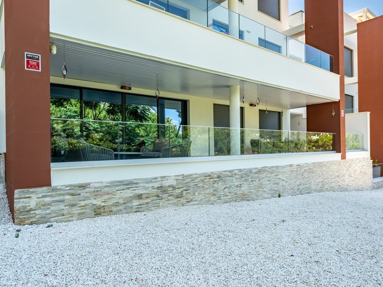 Apartment for Sale in Benahavís, Malaga 43